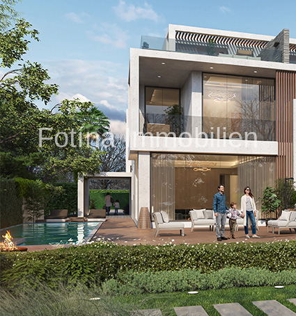  Villa Dubai