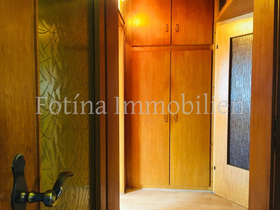Diele DG Reihenmittelhaus M�nchengladbach