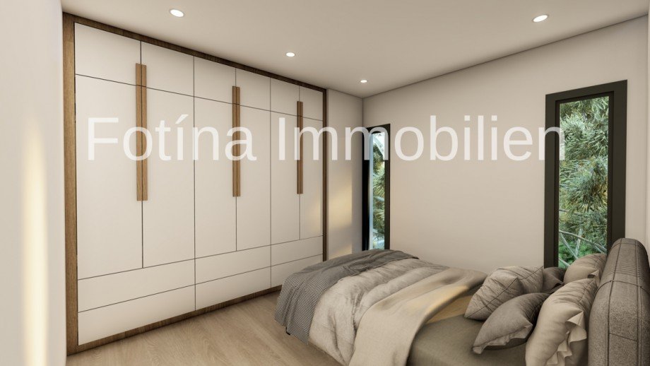 Zimmer Loft-Studio-Atelier Tatlisu, Famagusta