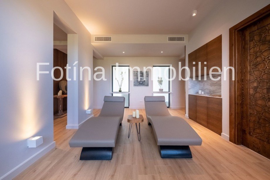 18 Etagenwohnung Bafra, Iskele