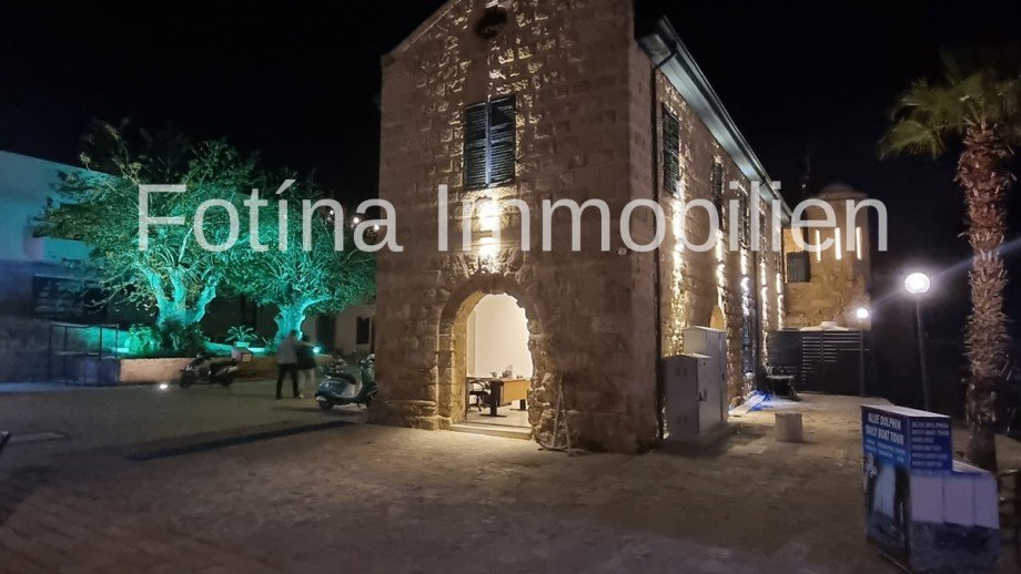  Etagenwohnung Girne / Stadtzentrum