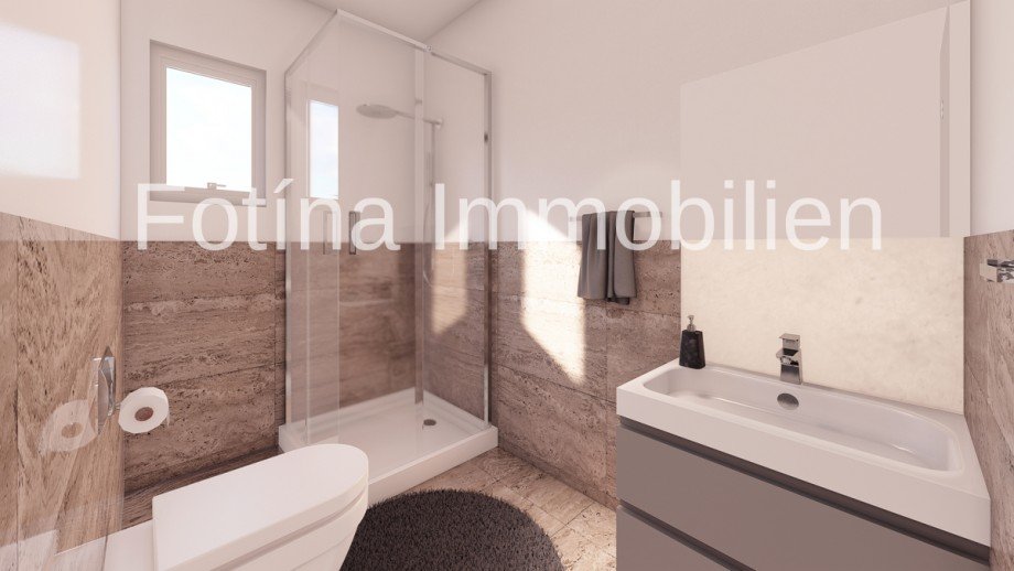 Penthousewohnung Yeni Iskele, Famagusta