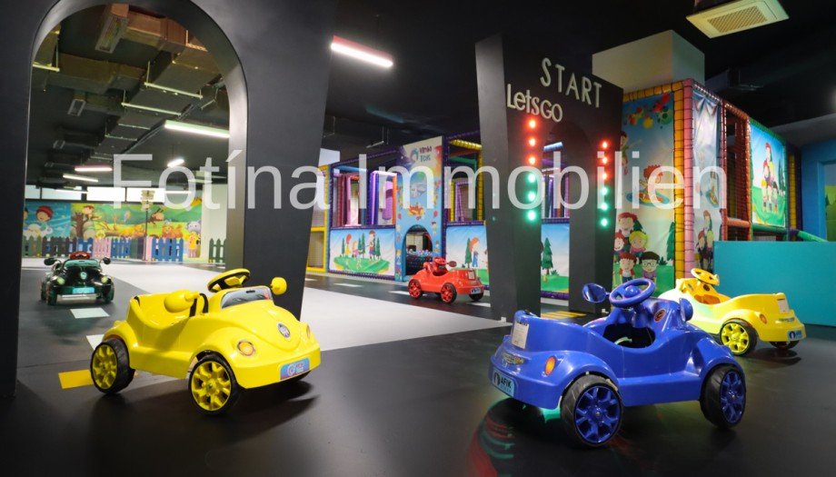 21 Etagenwohnung Bogaz, Famagusta