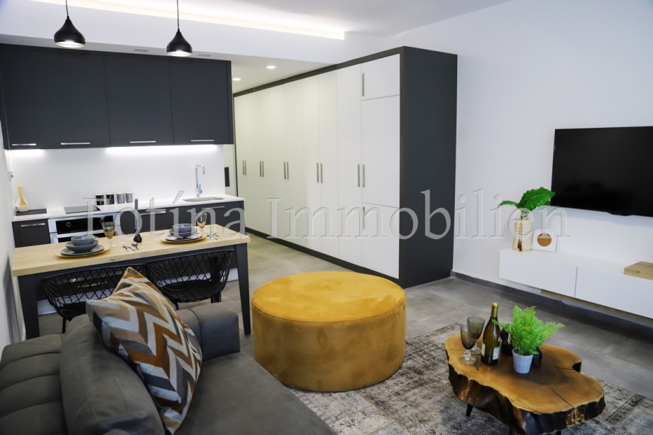  Loft-Studio-Atelier Iskele
