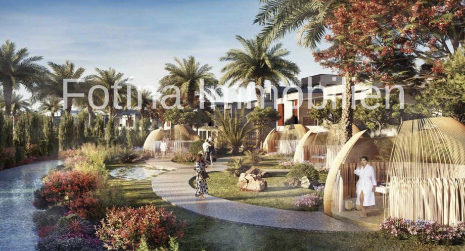 15 Etagenwohnung Dubai