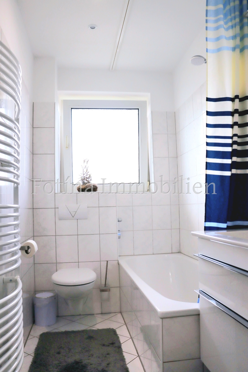  Etagenwohnung Viersen