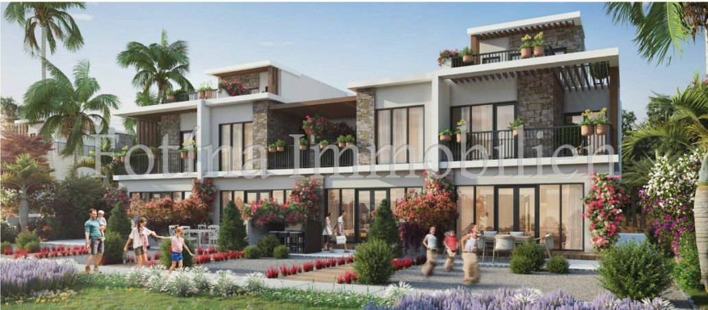  Stadthaus Dubai