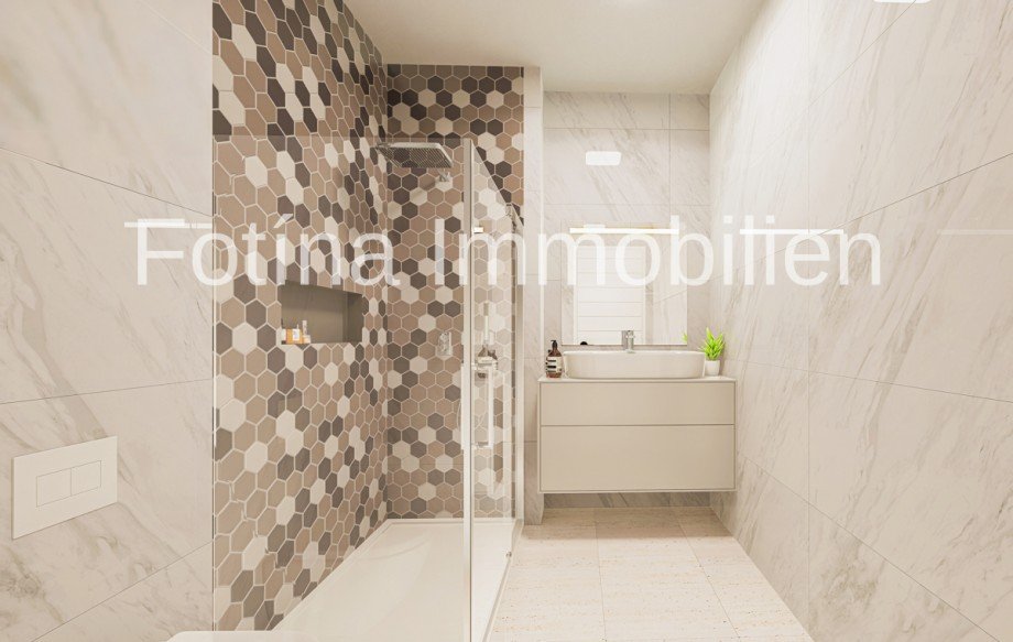 16 Etagenwohnung Iskele