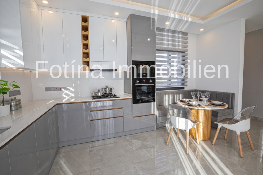11 Villa Bogaz, Famagusta