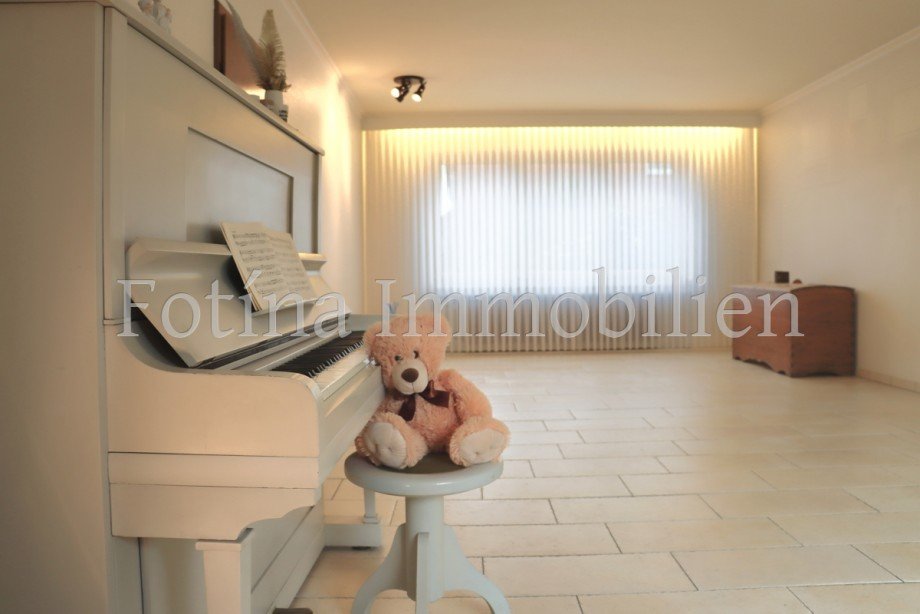 Wohnzimmer Reihenhaus M�nchengladbach