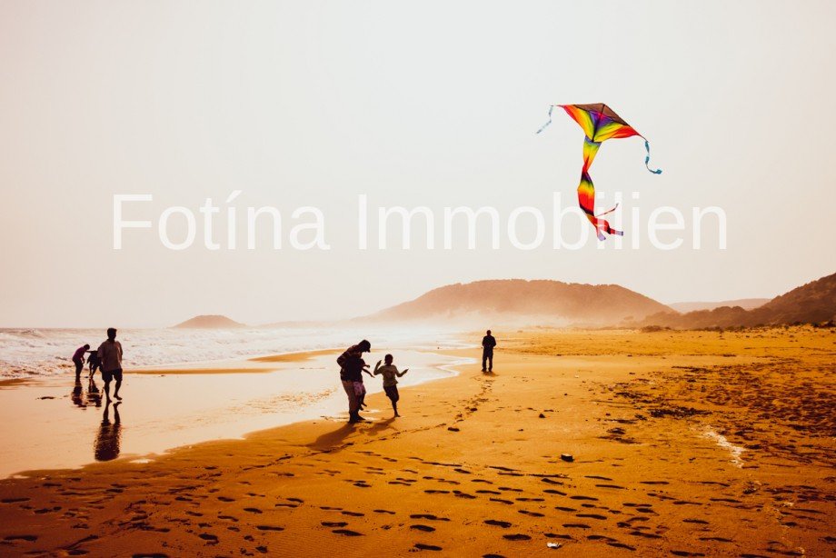  Villa Halbinsel Karpaz