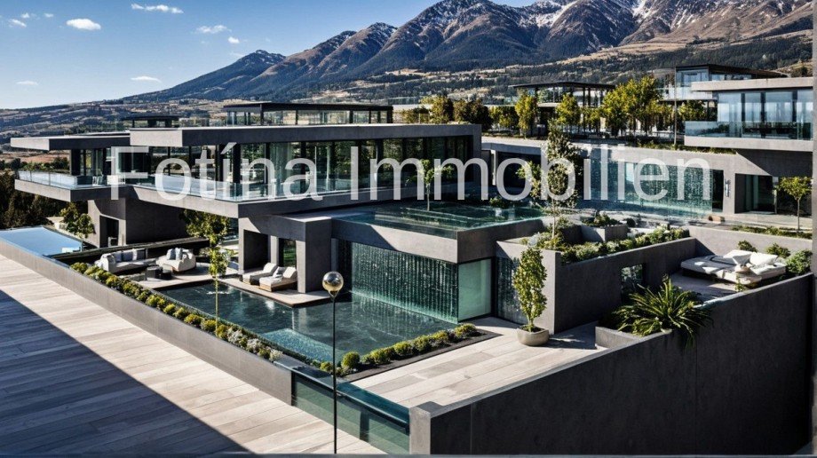 11 Villa Edremit