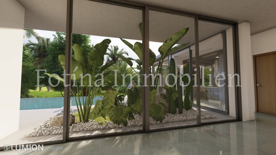  Villa �atalk�y