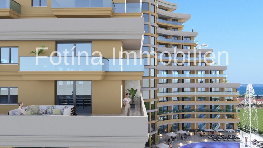 3 Loft-Studio-Atelier Yeni Iskele, Long Beach - Famagusta