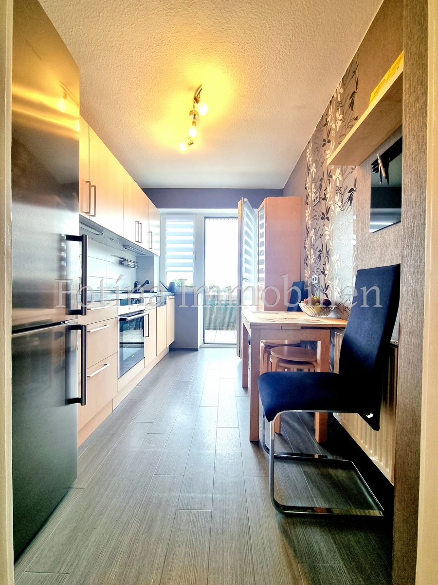  Etagenwohnung Viersen