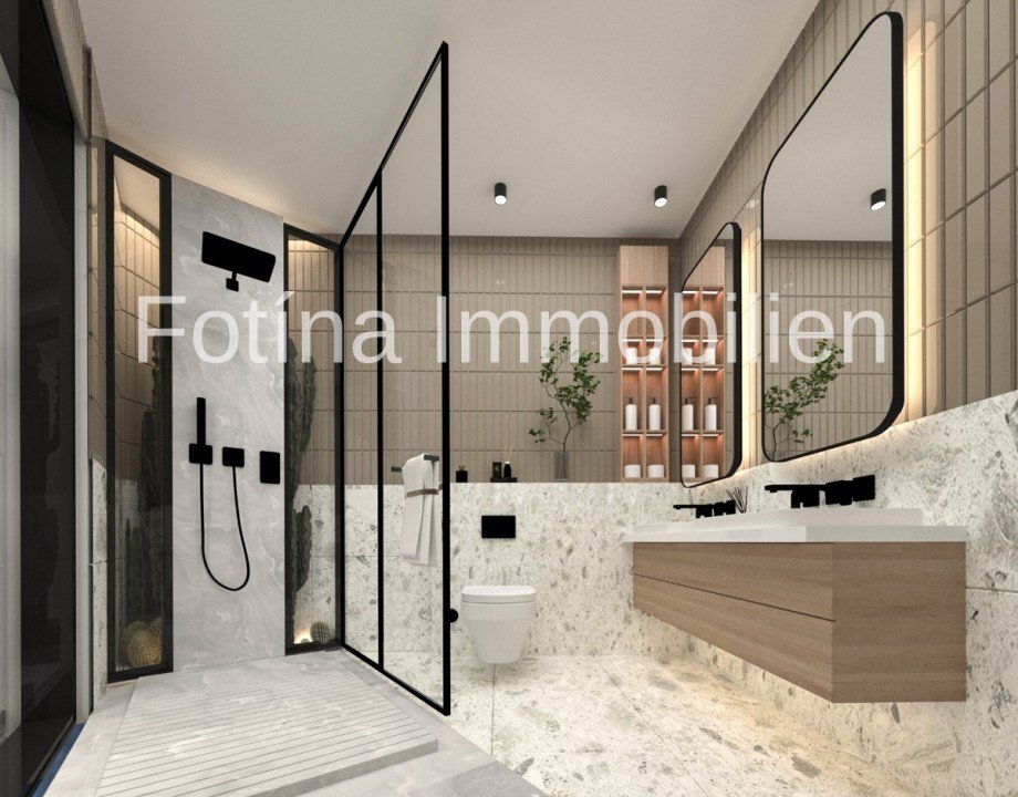 13 Villa Esentepe, Kyrenia