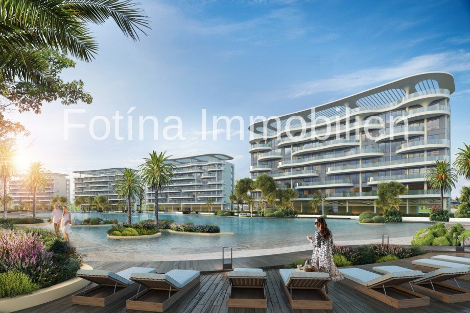  Etagenwohnung Dubai