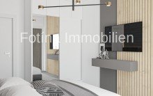 14 Harmonische 2+1 Penthouses mit wunderbaren Dachterrassen und TOP Ausstattung zu niedrigen Preisen!