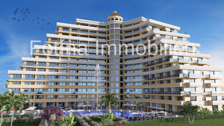 11 Loft-Studio-Atelier Yeni Iskele, Long Beach - Famagusta