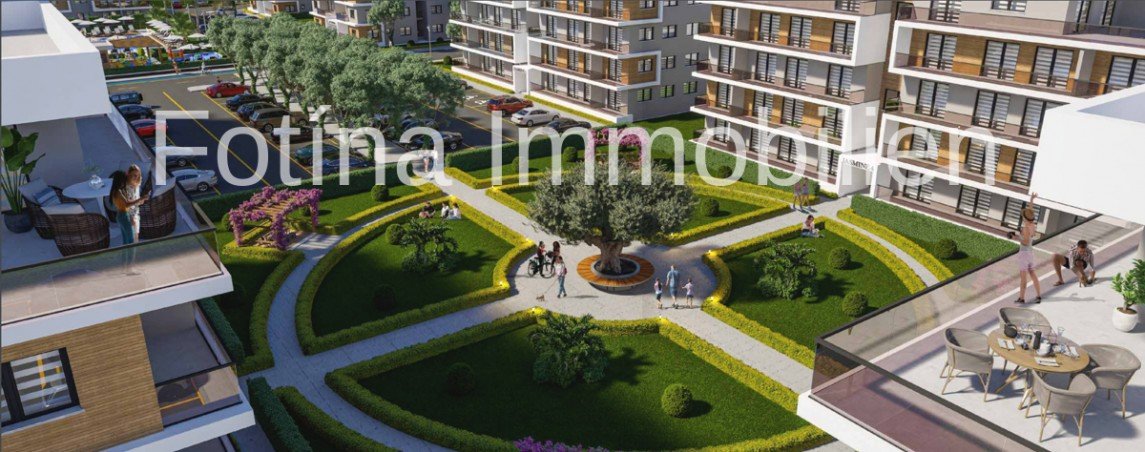 5 Etagenwohnung Region Cittaslow