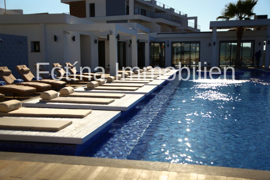 14 Villa Esentepe, Kyrenia