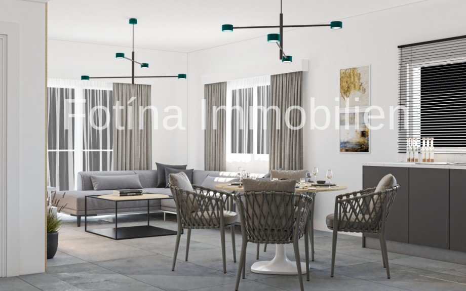 8 Etagenwohnung Region Cittaslow