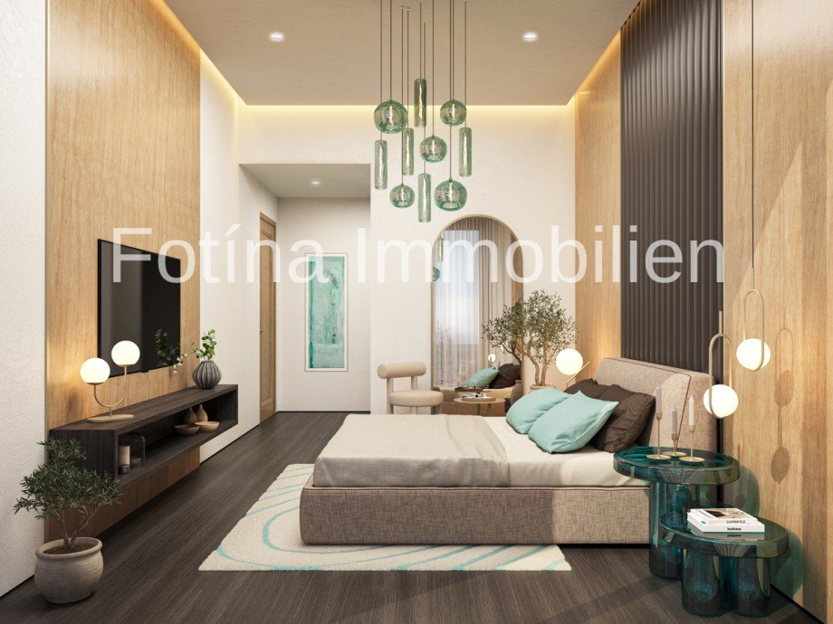  Etagenwohnung Dubai