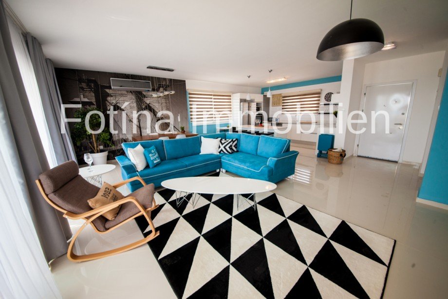 Villa Bogaz, Famagusta