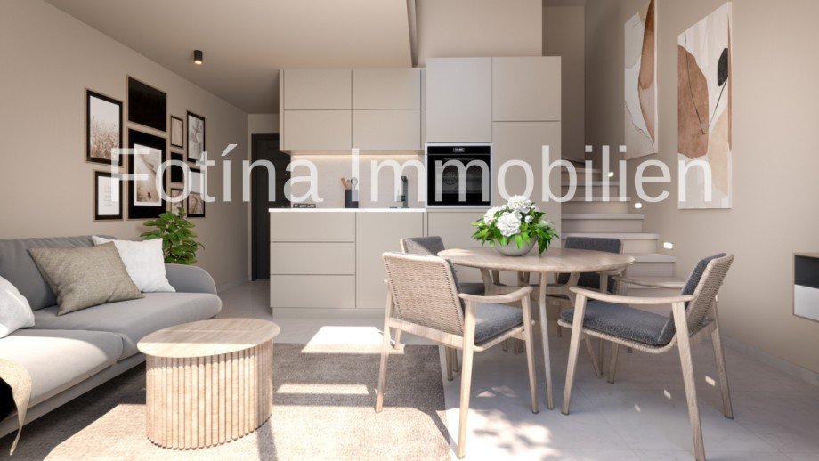 7 Loft-Studio-Atelier Kucukerenkoy, Famagusta