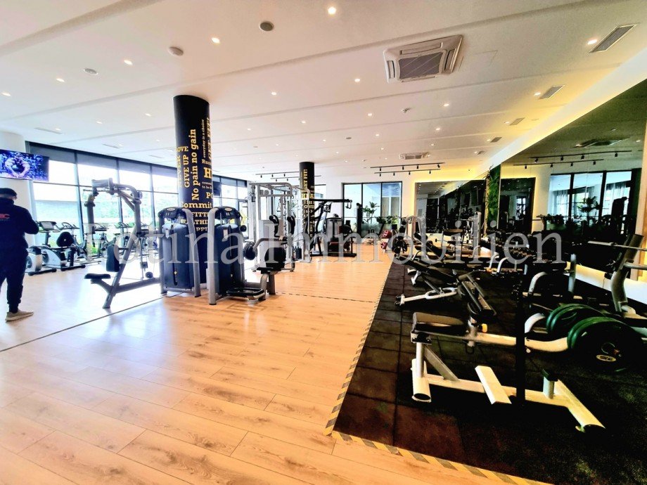  Loft-Studio-Atelier Yerk�y, Bogaz