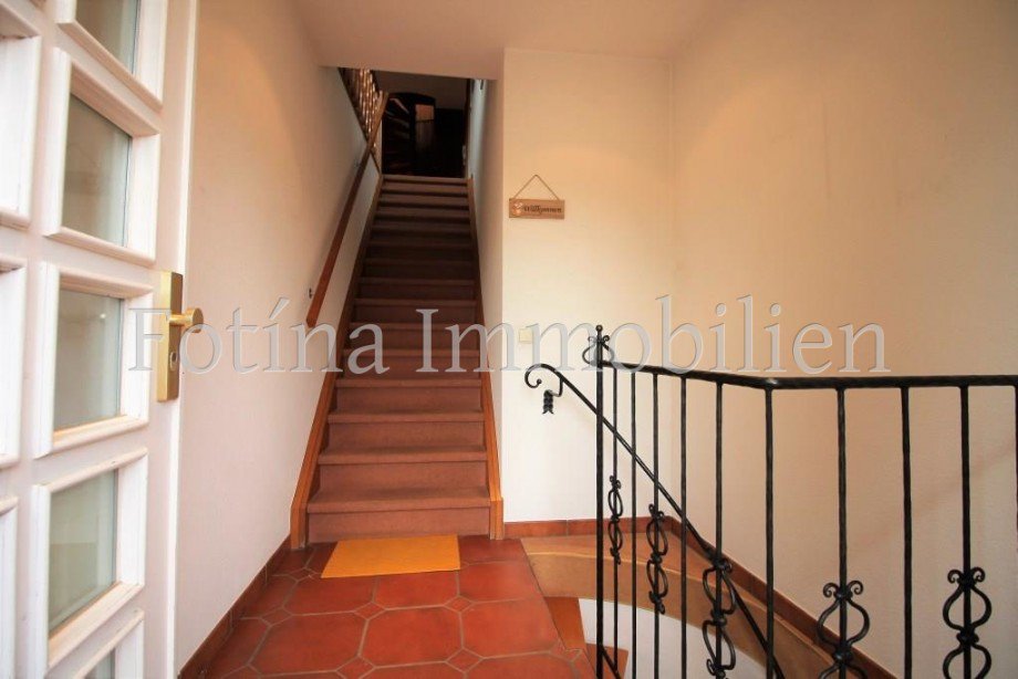 Eigener Eingang Maisonettewohnung M�nchengladbach / Schm�lderpark
