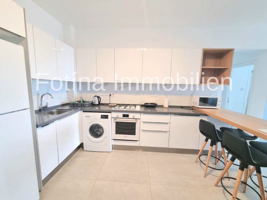  Etagenwohnung Bogaz , Famagusta