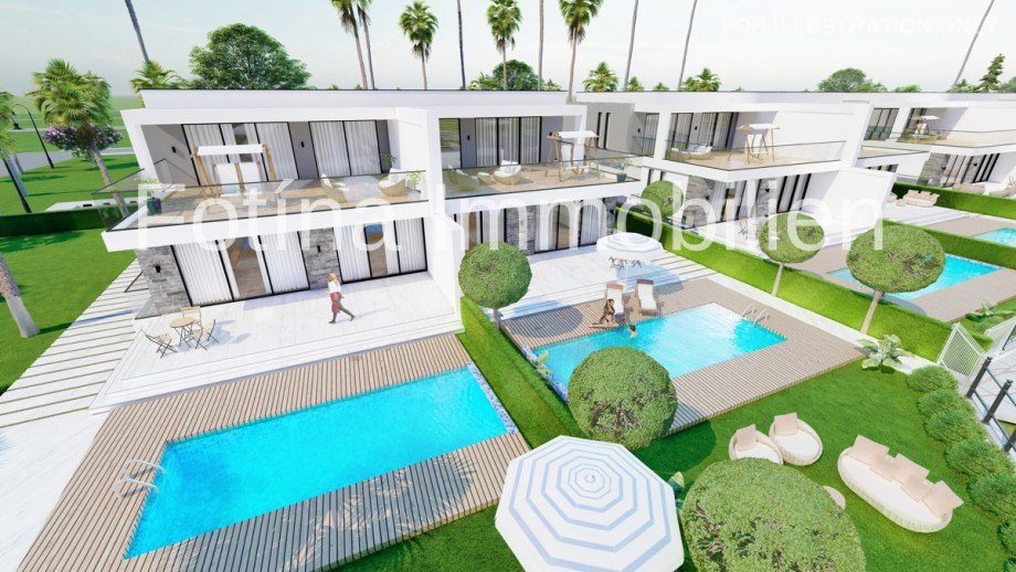  Loft-Studio-Atelier Tatlisu, Famagusta