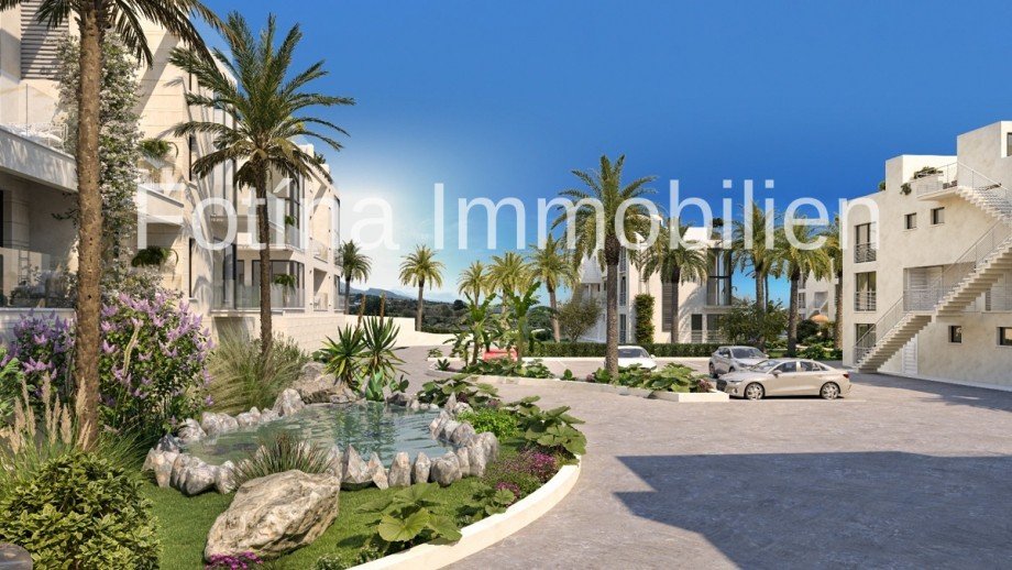 4 Etagenwohnung Kucukerenkoy , Famagusta