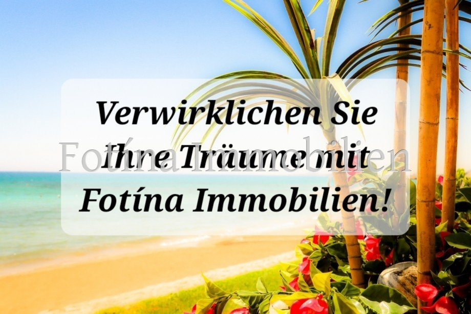  Etagenwohnung Iskele