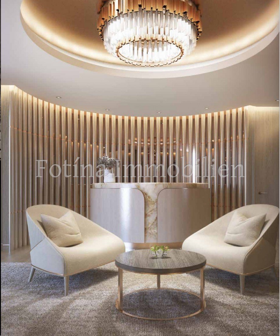  Etagenwohnung Business Bay Dubai