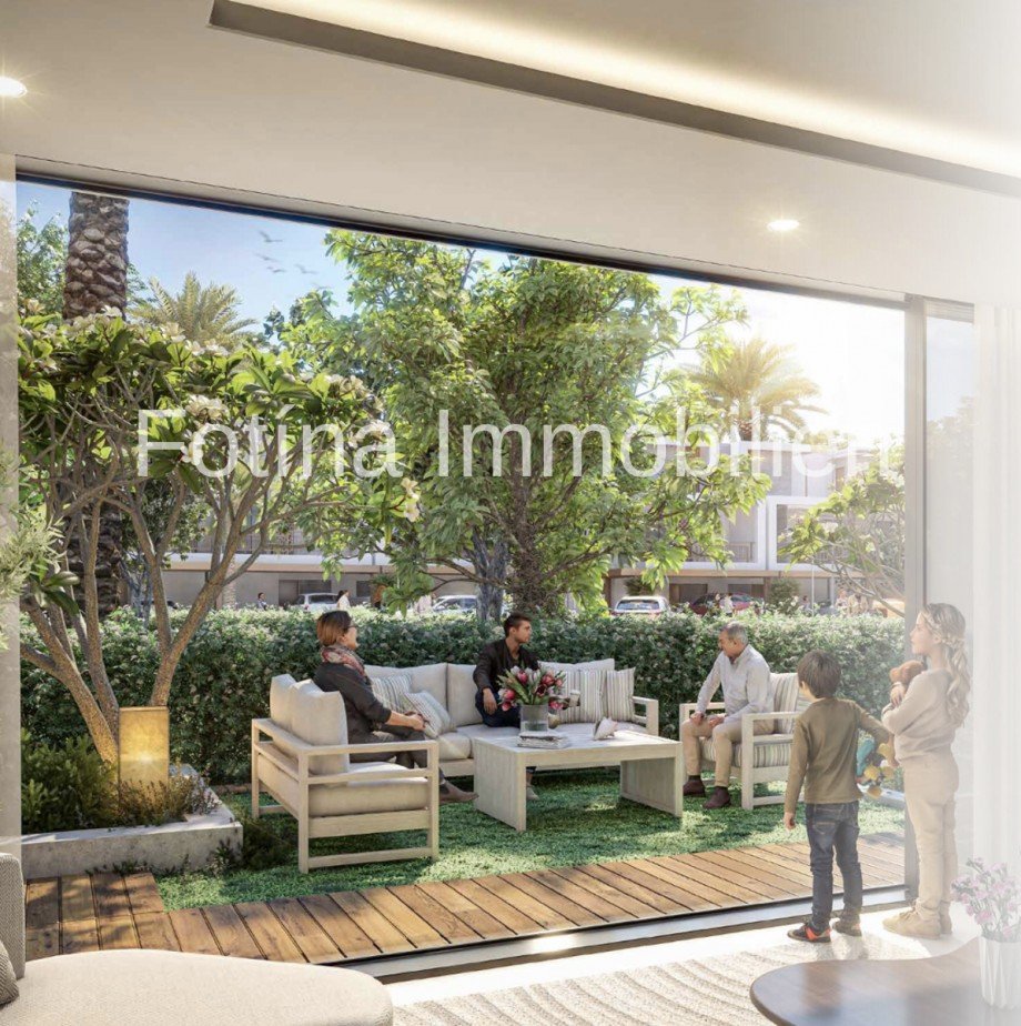  Villa Dubai