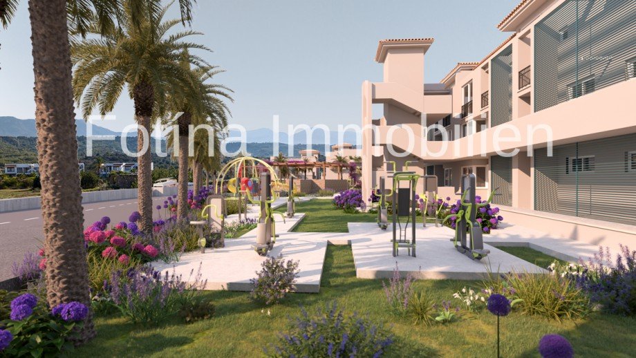  Loft-Studio-Atelier Kyrenia , Esentepe