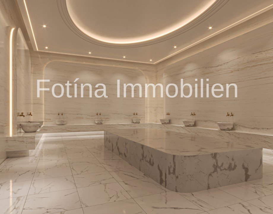  Penthousewohnung Karsiyaka