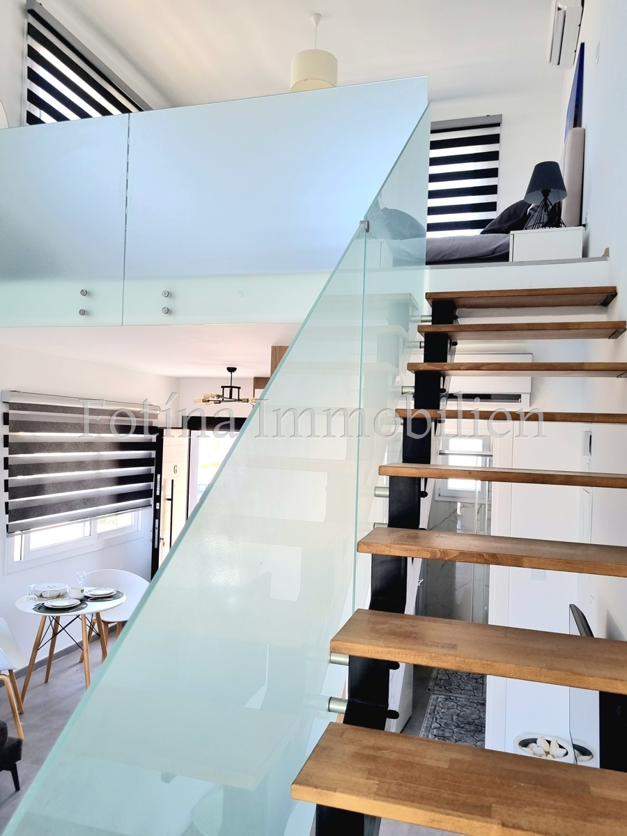  Loft-Studio-Atelier Iskele
