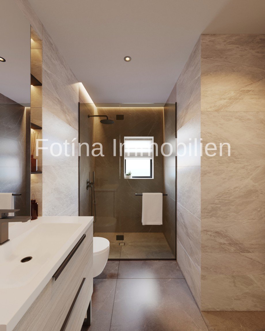  Etagenwohnung Tatlisu, Famagusta