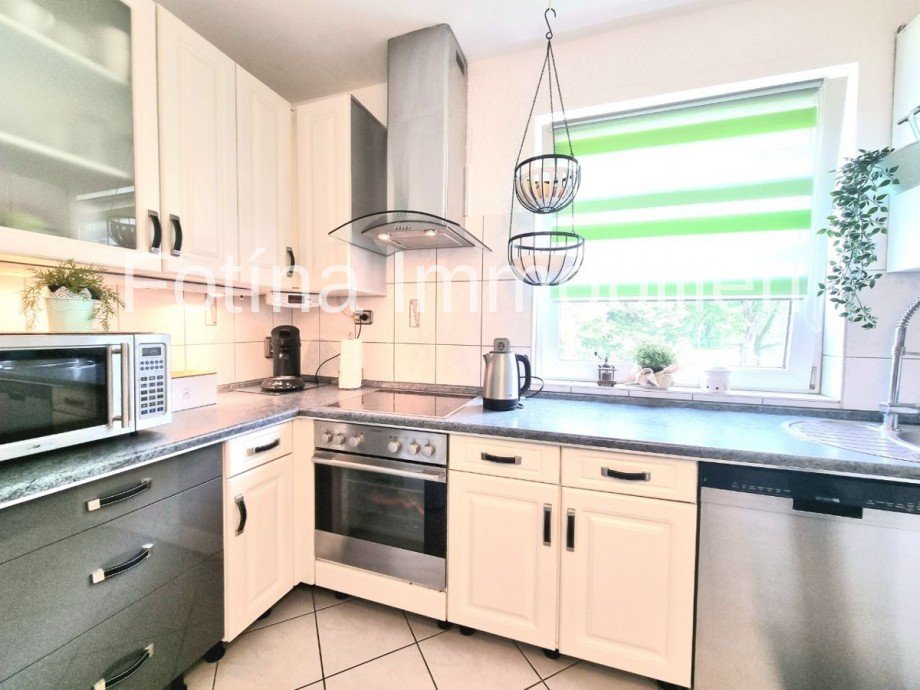  Etagenwohnung M�nchengladbach