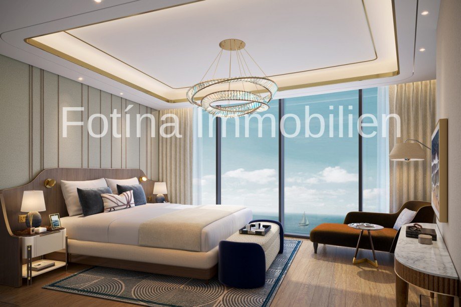 6 Etagenwohnung Dubai, Maritime City