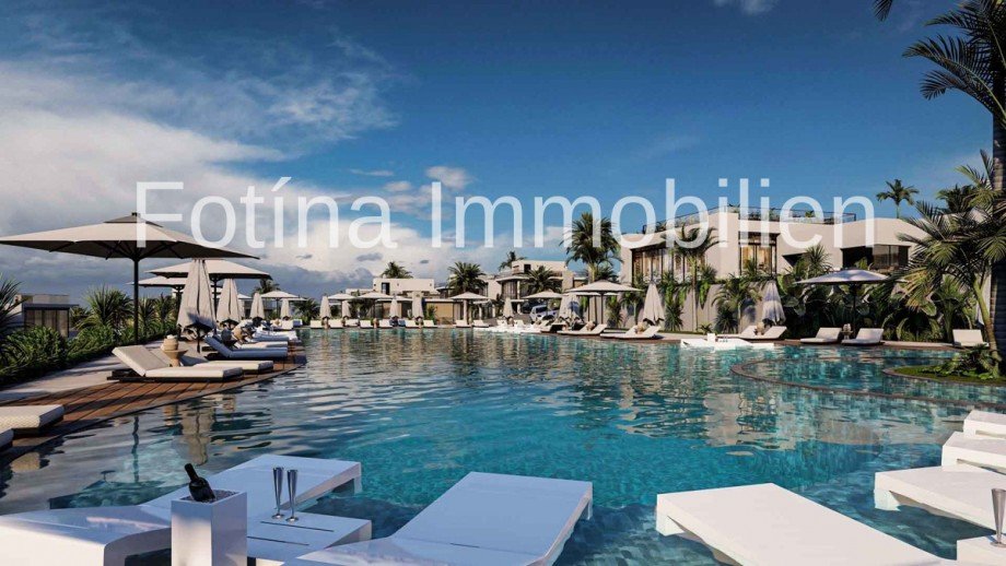  Loft-Studio-Atelier Esentepe, Kyrenia