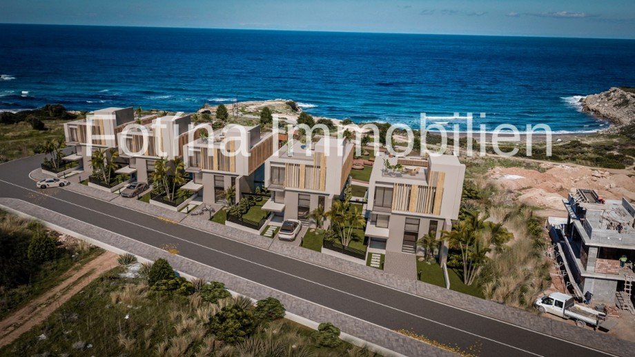 19 Villa Esentepe, Kyrenia