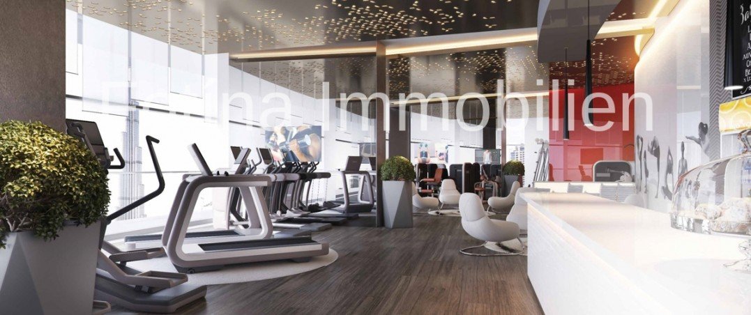  Etagenwohnung BUSINESS BAY, DUBAI