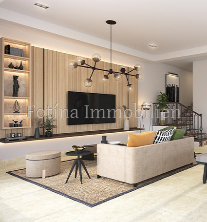  Villa Golf City Dubai