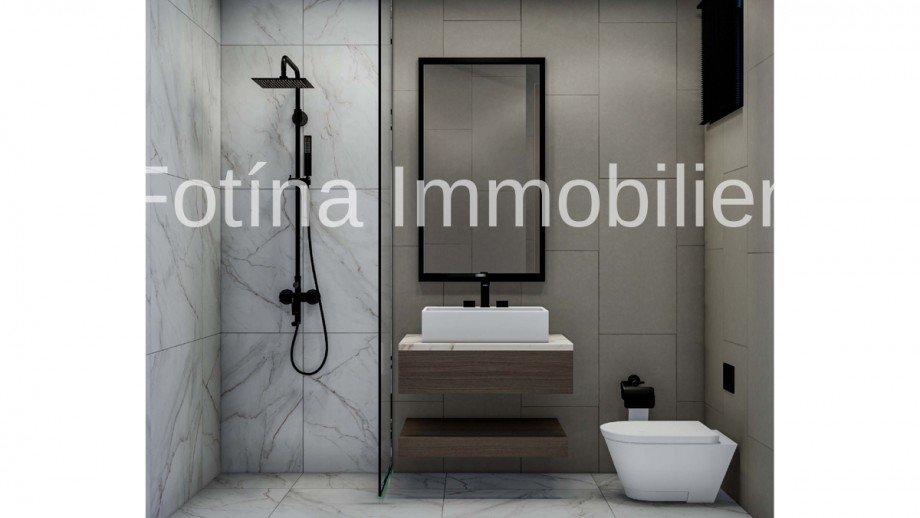 10 Penthousewohnung Long Beach Iskele