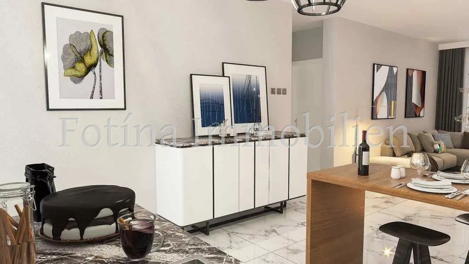  Loft-Studio-Atelier Iskele