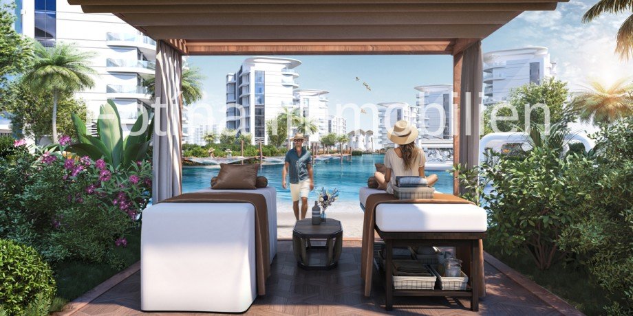  Etagenwohnung Dubai